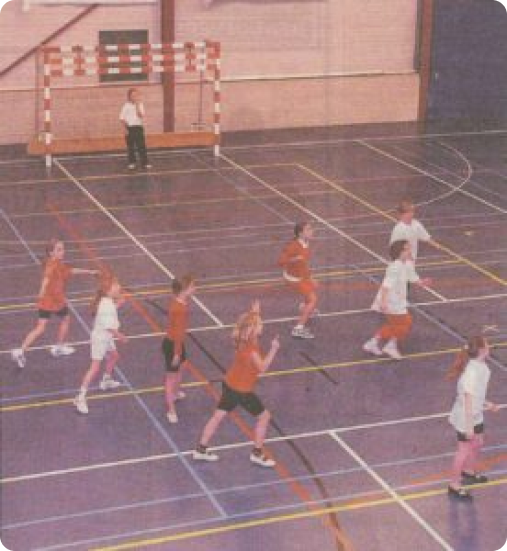 The Flyers in de media