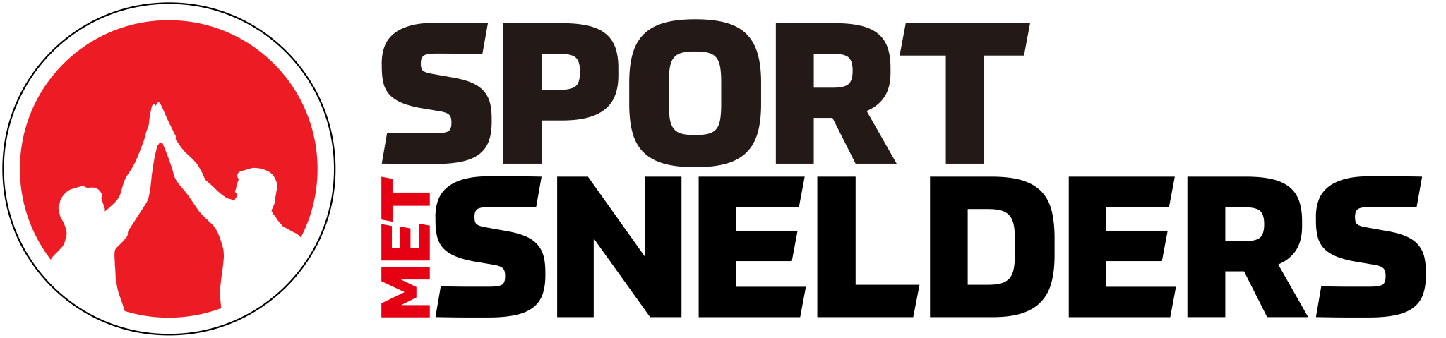 Sport met Snelders